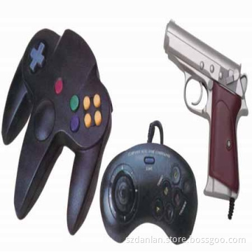 POWER PLAYER (PP-001)